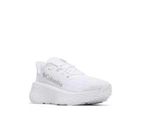 Columbia Women's Konos Elevate Hiking Shoe, White/Steam, 4.5 UK