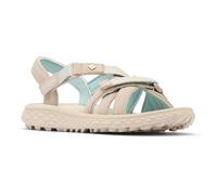 Columbia - Women's Konos Esla Sandal - Sandals size 6, sand