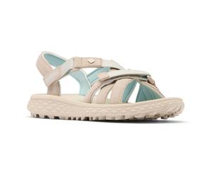 Columbia - Women's Konos Esla Sandal - Sandals size 6, sand