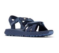 Columbia Konos Esla™ Sandals Blue EU 42 Woman