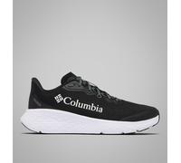 Columbia - Women's Konos™ Featherweight™ Running Shoe - Black, White Size 4 UK Women