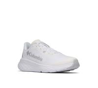 Columbia Women's Konos Featherweight Running Shoe, White/Grey Ice, 6 UK