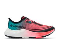 Columbia Konos Speed Trail ATR shoes Red Green Women - 39