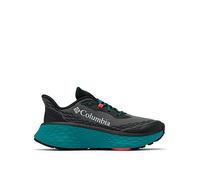 Columbia Womens Konos Trillium All Terrain Trainers, Grey, Size 7, Women Grey