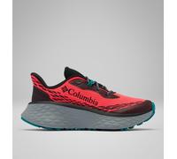Columbia Konos Trillium ATR Shoes Bright Red Women - 39
