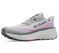 Columbia - Women's trail running shoes - Konos Trillium ATR Grey Ice Foxglove for Women - Size 7,5 US Grey 7.5 US