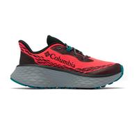 Columbia - Women's Konos Trillium ATR - Multisport shoes size 4,5, red