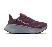 Columbia - Women's Konos Trillium ATR Outdry - Multisport shoes size 7, purple/grey