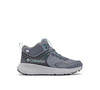 Columbia Women's Konos Trouser Outdry Midi Hiking Boots - Grey, Grey, Size 6, Women Grey