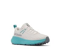Columbia Women's Konos TRS Hiking Shoe, Moonstone/Teal, 7.5