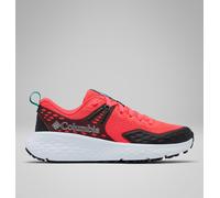 Columbia - Women's Konos™ TRS Hiking Shoe - Neon Sunrise, Teal Chloride Size 3 UK Women