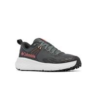 Columbia - Konos TRS Hiking Shoe - Grill Juicy Size 10 UK - Women