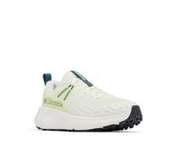 Columbia Women's Konos TRS, Low Rise Trekking and Hiking Shoes, Sea Salt/Citron Haze, 6.5 Regular