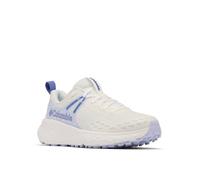 Columbia Women's Konos TRS, Low Rise Trekking and Hiking Shoes, Sea Salt/Snowdrift, 4.5