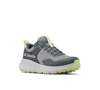 Columbia Women's Konos TRS Outdry Hiking Shoe, 2024 Monument/Spring Yellow, 8