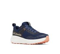 Columbia - Women's Konos TRS Outdry - Multisport shoes size 7,5, white/blue