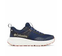 Columbia - Women's Konos TRS Outdry - Multisport shoes size 7,5, white/blue