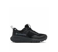 Columbia Women's Konos TRS II OutDry Hiking Shoe - Black/Shark - Size: UK 7
