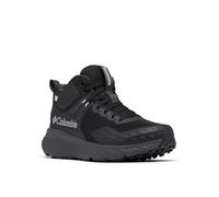 Columbia - Konos TRS OutDry Mid Hiking Shoe - Black Shark Size 5 UK - Women