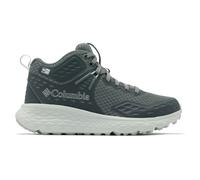 Columbia - Women's Konos TRS Outdry Mid - Walking boots size 5,5, grey
