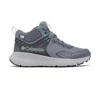 Columbia - Women's Konos TRS Outdry Mid - Walking boots size 8,5, grey