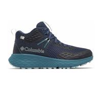Columbia - Women's Konos TRS Outdry Mid - Walking boots size 8, blue