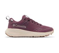 Columbia - Women's Konos TRS Outdry - Multisport shoes size 5, purple/sand