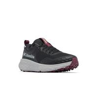 Columbia Women's Konos TRS Outdry Running Shoe, Black/Deep Madeira, 8 UK