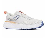 Columbia Women's Konos TRS Running Shoe, Silver Grey/Eve, 8.5 UK