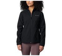 Columbia - Women's Kruser Ridge III Softshell Jacket - Softshell jacket size XL, black