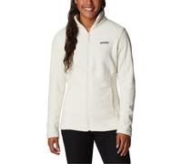 Columbia Womens/Ladies Basin Logo Fleece Jacket GT50626