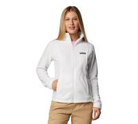 Columbia Womens/Ladies Benton Full Zip Fleece Jacket GT46845