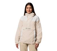 Columbia Womens/Ladies Challenger Full Zip Windbreaker GT37781