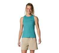Columbia Womens/Ladies Crew Neck Regular Tank Top GT32835