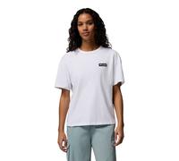 Columbia Womens/Ladies CSC Mountain Heavyweight Oversized T- GT31726