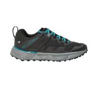 Columbia Womens/Ladies Facet Leather Trainers GT23863