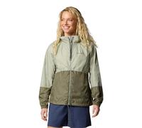 Columbia Womens/Ladies Flash Forward Soft Shell Jacket GT53366