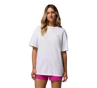 Columbia Womens/Ladies Floral Oversized T-Shirt GT35811