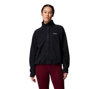 Columbia Womens/Ladies Full Zip Fleece Jacket GT46364