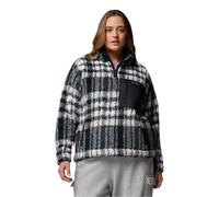 Columbia Womens/Ladies Funnel Neck Sweatshirt GT19275