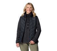 Columbia Womens/Ladies Heavenly II Quilted Gilet GT46946