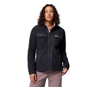 Columbia Womens/Ladies Juniper High Collar Fleece Jacket GT46855