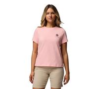 Columbia Womens/Ladies Logo Performance T-Shirt GT19997