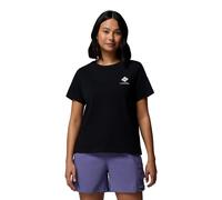 Columbia Womens/Ladies Logo Performance T-Shirt GT19997