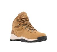 Columbia Womens/Ladies Newton Suede Waterproof Hiking Boots GT14677