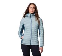 Columbia Womens/Ladies Powder Pass 2 Hybrid Jacket GT23232
