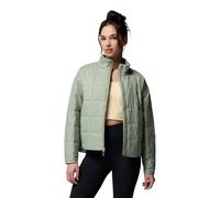 Columbia Womens/Ladies Quilted Quilted Jacket GT49888
