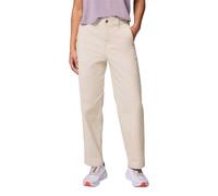 Columbia Womens/Ladies Roc Straight Leg Trousers GT49632