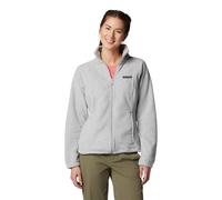 Columbia Womens/Ladies Springs Full Zip Fleece Jacket GT60565