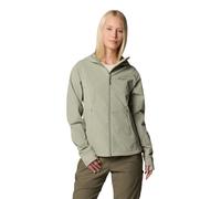 Columbia Womens/Ladies Sweet As II Hooded Hiking Soft Shell GT49970